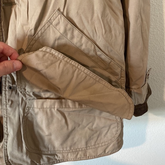 J. Crew Jackets & Coats Vintage J Crew Barn Jacket Poshmark